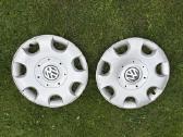 VW gaubtai r 15 ,r 16 - nuotraukos Nr. 13