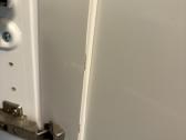 Ikea pax spinta - nuotraukos Nr. 8