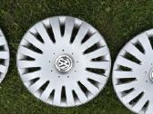 VW gaubtai r 15 ,r 16 - nuotraukos Nr. 8
