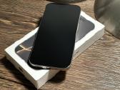 iPhone 16 Pro - nuotraukos Nr. 4