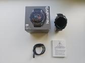 Garmin Fenix 8 51 mm Amoled - nuotraukos Nr. 3