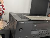 Yamaha Htr 6130 - nuotraukos Nr. 2