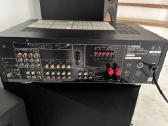 Yamaha Htr 6130 - nuotraukos Nr. 3