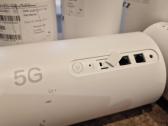 5G modemas dedasi sim kortele wifi6 - nuotraukos Nr. 2