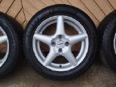 Kia, Hyundai, Honda, Mazda, Nissan, R-16 200e. - nuotraukos Nr. 2