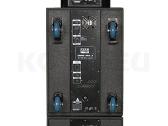 Dap Soundmate Active 3 Mk II komplektas - nuotraukos Nr. 2