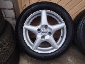 Kia, Hyundai, Honda, Mazda, Nissan, R-16 200e. - nuotraukos Nr. 4