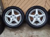 Kia, Hyundai, Honda, Mazda, Nissan, R-16 200e. - nuotraukos Nr. 5