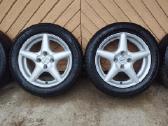 Kia, Hyundai, Honda, Mazda, Nissan, R-16 200e. - nuotraukos Nr. 6