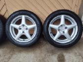 Kia, Hyundai, Honda, Mazda, Nissan, R-16 200e. - nuotraukos Nr. 7