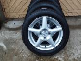 Kia, Hyundai, Honda, Mazda, Nissan, R-16 200e. - nuotraukos Nr. 9