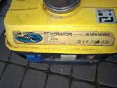 Generatorius Rtd650gg - nuotraukos Nr. 2