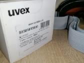 Uvex slidinėjimo akiniai - nuotraukos Nr. 9