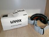 Uvex slidinėjimo akiniai - nuotraukos Nr. 10