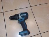 Makita suktukas Dhp 484 - nuotraukos Nr. 2