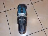 Makita suktukas Dhp 484 - nuotraukos Nr. 3