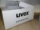Uvex slidinėjimo akiniai - nuotraukos Nr. 13
