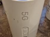 5G bevielis modemas veikia su sim kortelem - nuotraukos Nr. 4