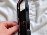 Burga Elite dėklas, skirtas iPhone 17 Pro Max - nuotraukos Nr. 5