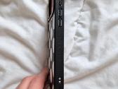 Burga Elite dėklas, skirtas iPhone 17 Pro Max - nuotraukos Nr. 4