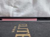Burga Elite dėklas, skirtas iPhone 17 Pro Max - nuotraukos Nr. 3