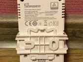 Smart meter su WiFi 316d - nuotraukos Nr. 2