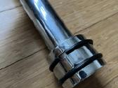 Metalinis kilnojamo stalo mechanizmas - nuotraukos Nr. 9