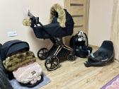 Cybex Priam V4 automatinis supuoklys dovanu - nuotraukos Nr. 6
