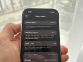 iPhone 15 256gb - nuotraukos Nr. 5