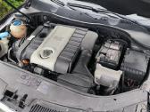 Volkswagen Passat važiuojantis su defektais. - nuotraukos Nr. 4