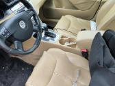 Volkswagen Passat važiuojantis su defektais. - nuotraukos Nr. 5