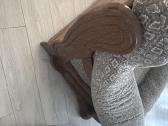 Parduodama labai elegantiška sofa - nuotraukos Nr. 4