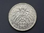 2 markes 1901m. sidabras 900 - nuotraukos Nr. 2