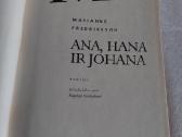 Ana, Hana ir Johana - nuotraukos Nr. 2