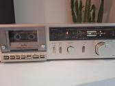 Kasetinė deka Technics RS M225 - nuotraukos Nr. 4
