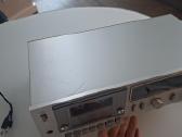 Kasetinė deka Technics RS M225 - nuotraukos Nr. 5