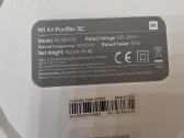 Oro valytuvas Mi Air Purifier 3c - nuotraukos Nr. 4