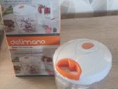 Delimano Brava Chop Express XXL - nuotraukos Nr. 2