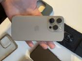 iPhone 15 pro 128gb - nuotraukos Nr. 8