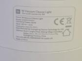 Mi vacuum cleaner light siurblys-šluota - nuotraukos Nr. 3