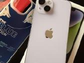 iPhone 14 128 GB Galima derėtis proto ribose - nuotraukos Nr. 2