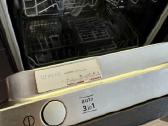 Integruojama Siemens indaplovė 30€ - nuotraukos Nr. 2