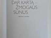 Dar kartą - žmogaus sūnus - nuotraukos Nr. 4