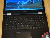 Lenovo i5-6200u 8ram 256ssd 14fhd touch screen - nuotraukos Nr. 2