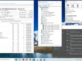 Lenovo i5-6200u 8ram 256ssd 14fhd touch screen - nuotraukos Nr. 6