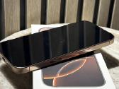 iPhone 16 Pro 256gb - nuotraukos Nr. 5
