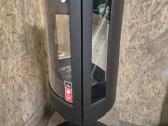 Norvegiška ketaus krosnelė Jotul F373 V2 - nuotraukos Nr. 2