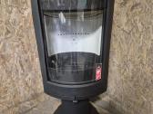 Norvegiška ketaus krosnelė Jotul F373 V2 - nuotraukos Nr. 3