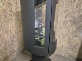 Norvegiška ketaus krosnelė Jotul F373 V2 - nuotraukos Nr. 5