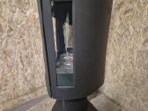 Norvegiška ketaus krosnelė Jotul F373 V2 - nuotraukos Nr. 6